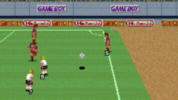 Buy Super Soccer SNES