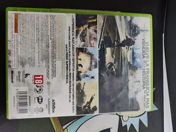Buy Call of Duty: Modern Warfare 3 Xbox 360