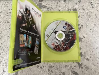 Assassin's Creed II Xbox 360