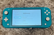 Nintendo Switch Lite + 17 Zaidimu! for sale