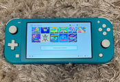 Get Nintendo Switch Lite + 17 Zaidimu!