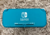 Buy Nintendo Switch Lite + 17 Zaidimu!