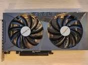 Buy Gigabyte GIGABYTE GeForce RTX 3060 EAGLE OC 12G Graphics Card, 2 x WINDFORCE Fans, 12GB 192-bit GDDR6, GV-N3060EAGLE OC-12GD Video Card 12 GB 1320-1807 Mhz PCIe x16 GPU