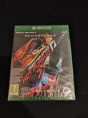 Need for Speed: Hot Pursuit Remastered Xbox Series X