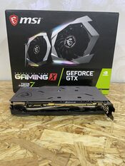 MSI GeForce GTX 1660 SUPER 6 GB 1530-1815 Mhz PCIe x16 GPU for sale