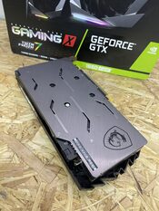 MSI GeForce GTX 1660 SUPER 6 GB 1530-1815 Mhz PCIe x16 GPU