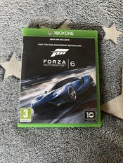 Forza Motorsport 6 Xbox One