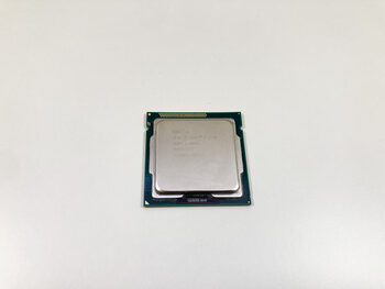 Intel Core i7-3770 3.4 GHz LGA1155 Quad-Core CPU