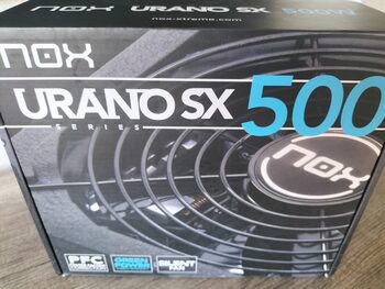Nox Urano 500 SX 