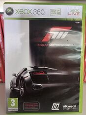 Forza Motorsport 3 Xbox 360