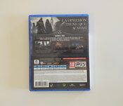 Buy Assassin's Creed Syndicate PlayStation 4