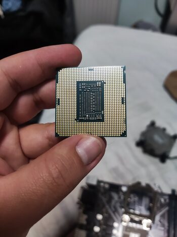 Intel Core i5-9400F 2.9-4.1 GHz LGA1151 6-Core CPU