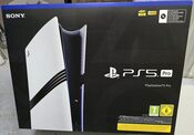 Playstation 5 Pro 2Tb