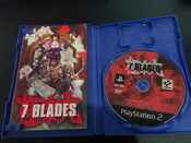 Get 7 Blades PlayStation 2