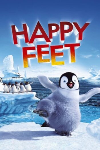 Happy Feet PC