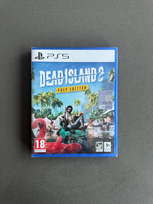 Dead Island 2 PlayStation 5