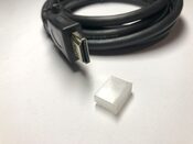 Buy Awm 20276 HDMI 2.0 High Speed Connection Cable with Ethernet 2m.