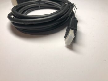 Awm 20276 HDMI 2.0 High Speed Connection Cable with Ethernet 2m.