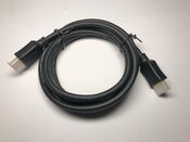 Get Awm 20276 HDMI 2.0 High Speed Connection Cable with Ethernet 2m.