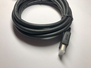 Redeem Awm 20276 HDMI 2.0 High Speed Connection Cable with Ethernet 2m.