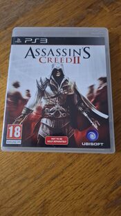 Assassin's Creed II PlayStation 3