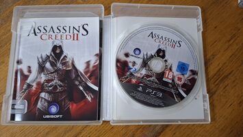 Assassin's Creed II PlayStation 3
