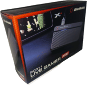 AVerMedia GC311 Live Gamer Mini