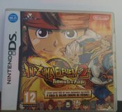 Inazuma Eleven 2: FireStorm Nintendo DS