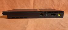 Buy PlayStation 2 Slimline, Black, 8MB