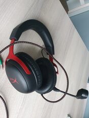 HyperX Cloud III for sale