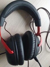 HyperX Cloud III