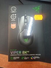 Razer Viper 8Khz