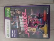 Dance Paradise Xbox 360