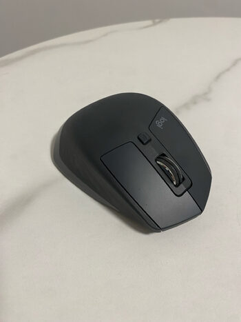 Buy Logitech MX Master 2S