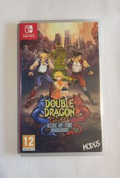 Double Dragon Gaiden: Rise of the Dragons Nintendo Switch