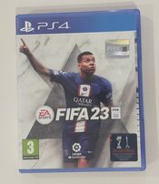 FIFA 23 PlayStation 4