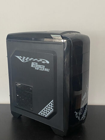 Buy Stacionarus zaidimu kompiuteris PC i5-6600k, RX 570