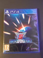 Earth Defense Force 5 PlayStation 4