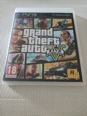 Grand Theft Auto V PlayStation 3