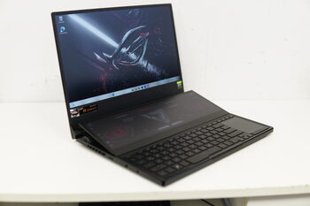 Asus Rog Zephyrus Duo 15 **Rtx 3060**