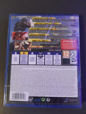 Earth Defense Force 5 PlayStation 4