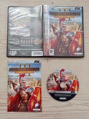 Juego PC Imperium Civitas III