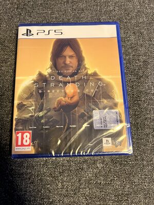 Death Stranding Director's Cut PlayStation 5