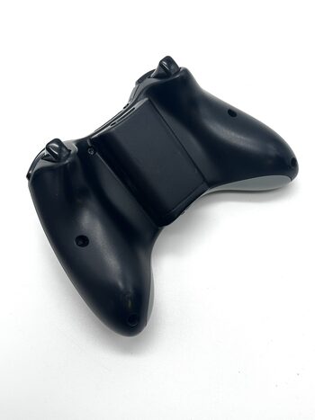 Xbox 360 S Slim (NO HDD) Žaidimų Konsolės Juodas Rinkinys