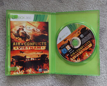 Air Conflicts: Vietnam Xbox 360