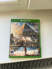 Buy Assassin's Creed Origins Xbox One