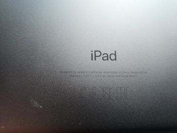 Apple iPad 7th Gen 10.2 4G A2198 for sale