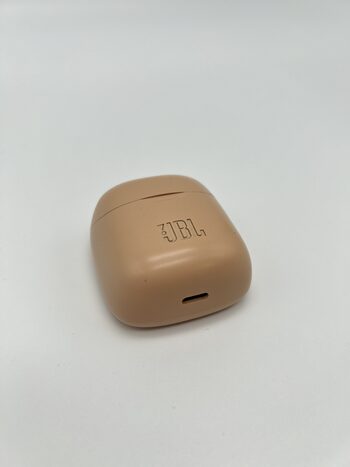 Buy JBL Tune 225 TWS Auksinės Belaidės Bluetooth Ausinės