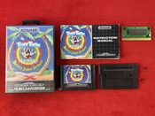 Tiny Toon Adventures: Buster's Hidden Treasure SEGA Mega Drive