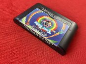 Tiny Toon Adventures: Buster's Hidden Treasure SEGA Mega Drive